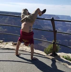 Meet your Posher, Marty